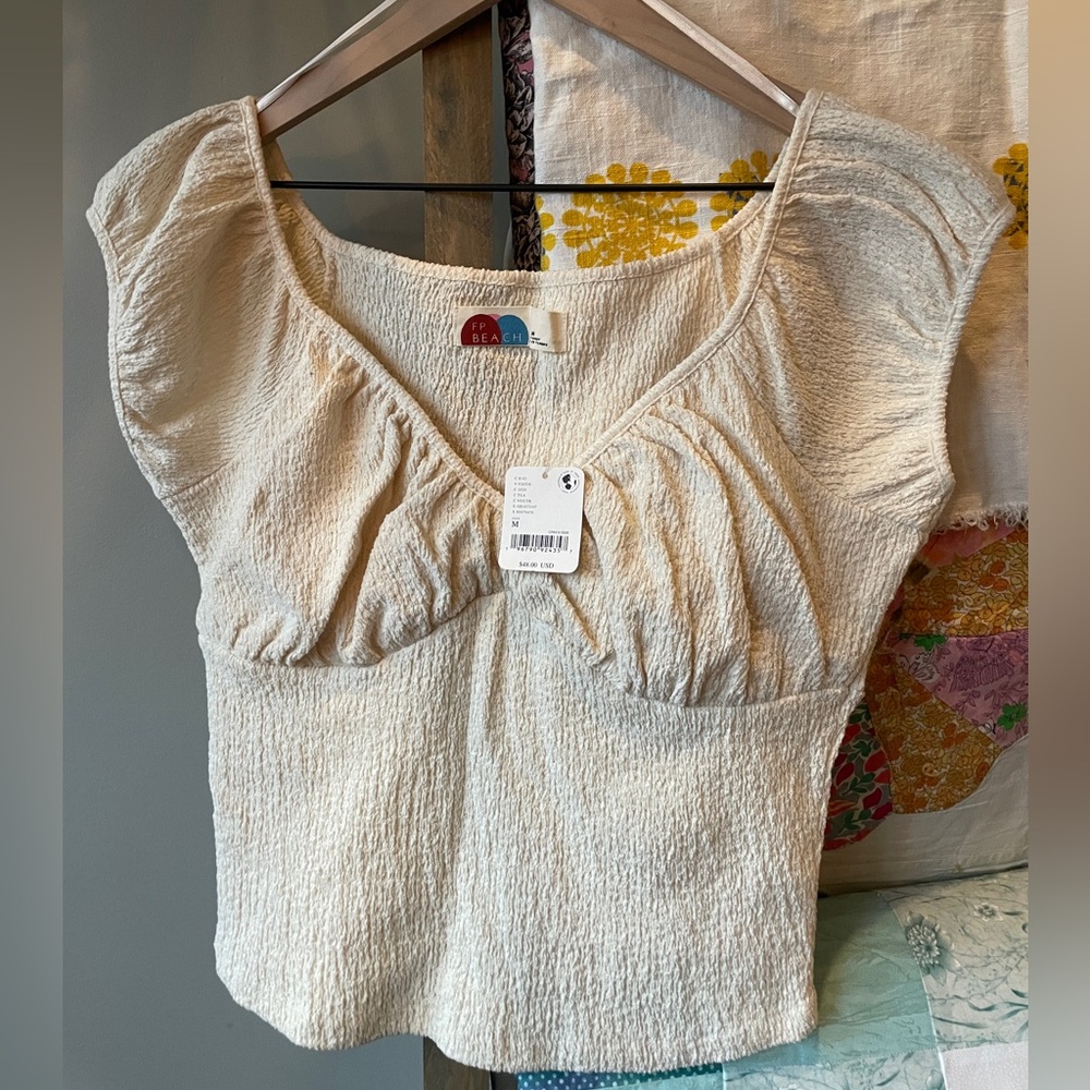 Free People Beach M
